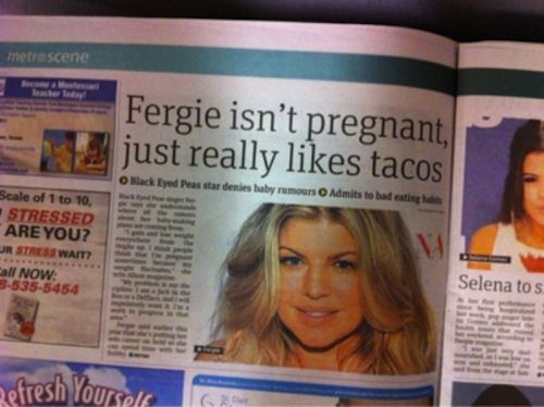 Top-notch journalism at its best =]