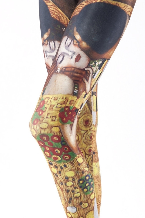 Art-History Leggings