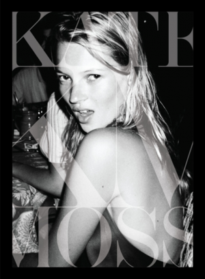 Kate Moss, The Movie