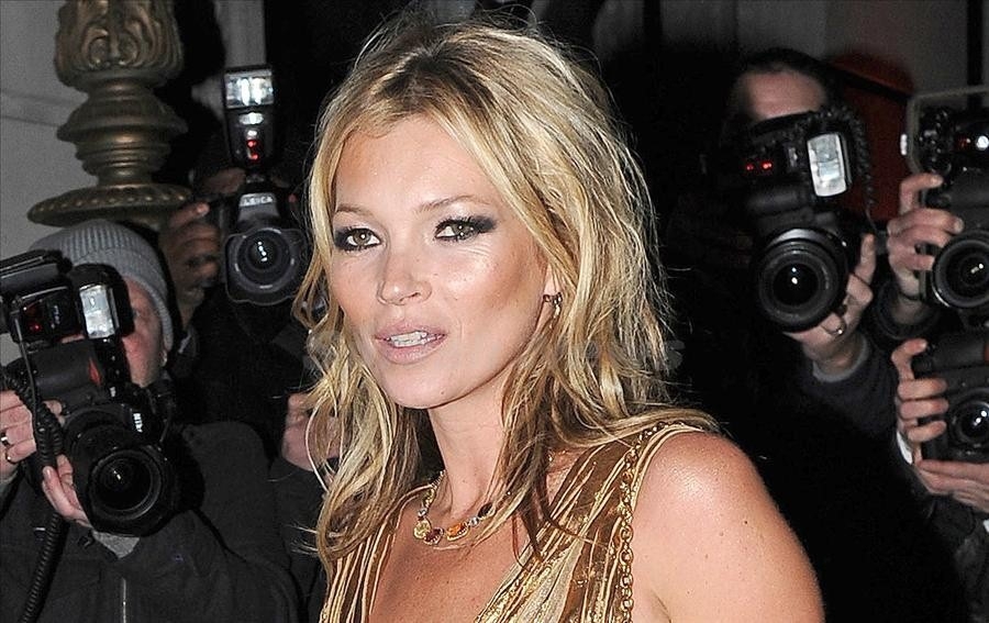Kate Moss, The Movie