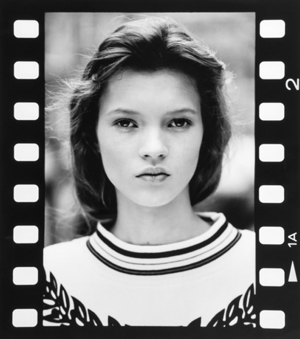 Kate Moss, The Movie
