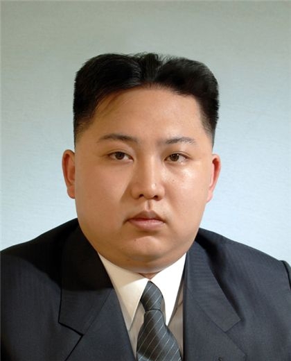 Forget Channing Tatum, Kim Jong-Un is S.E.X.Y. 