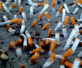 Tobacco Companies to Admit they Purposely Deceived the Public 
