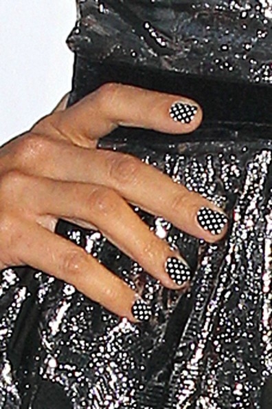 What Nail Trend Are You On?