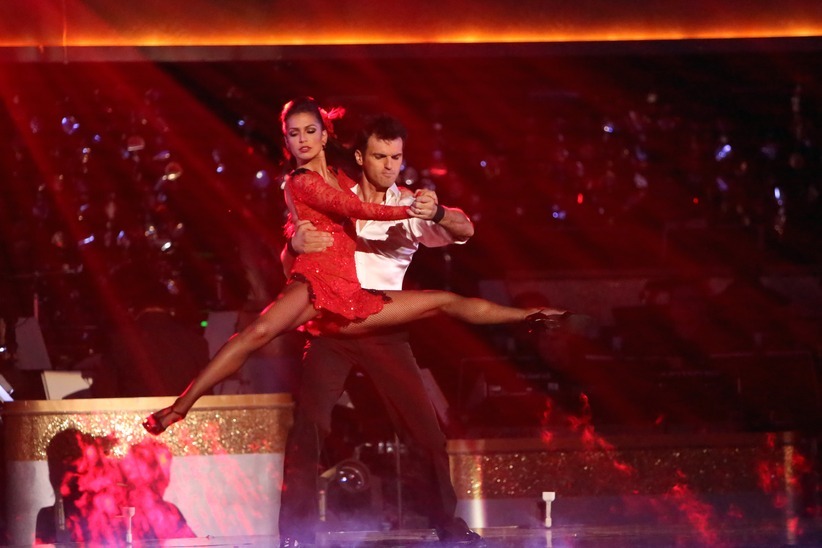 Dancing With the Stars Crowns A Winner!