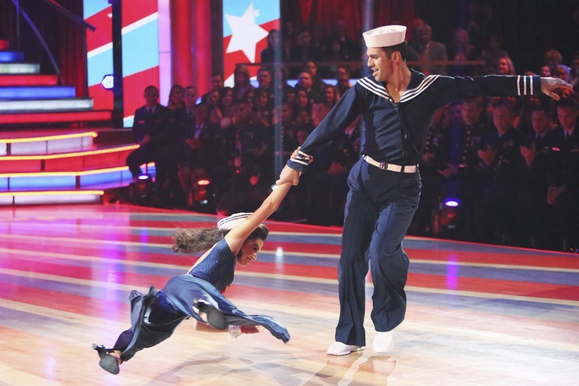 Dancing With the Stars Crowns A Winner!