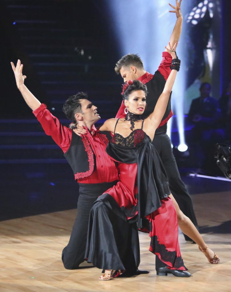 Dancing With the Stars Crowns A Winner!