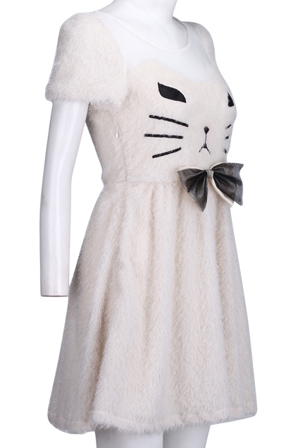 Cat Dresses