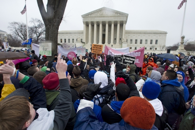 Gay Couples & Supreme Court