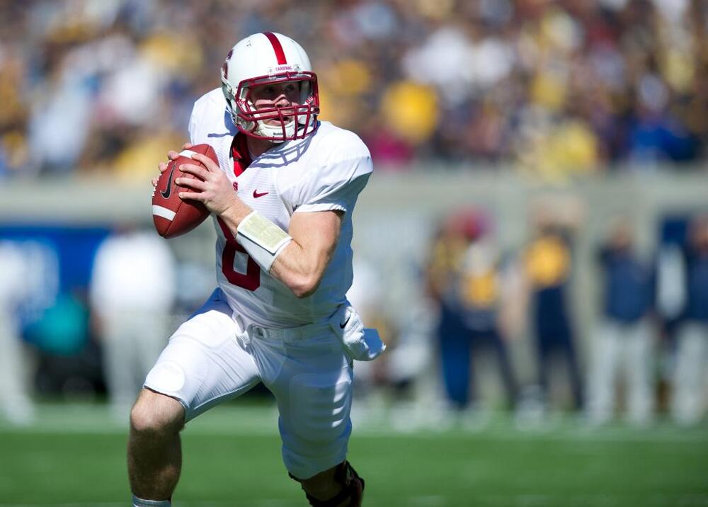 PAC-12 Championship: Stanford vs. UCLA PAC-12 Championship: Stanford vs. UCLA