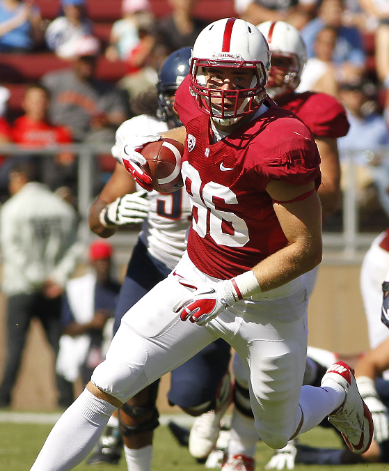 PAC-12 Championship: Stanford vs. UCLA PAC-12 Championship: Stanford vs. UCLA