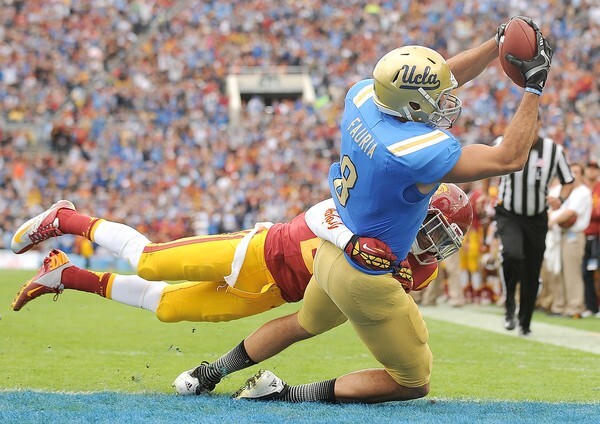 PAC-12 Championship: Stanford vs. UCLA PAC-12 Championship: Stanford vs. UCLA