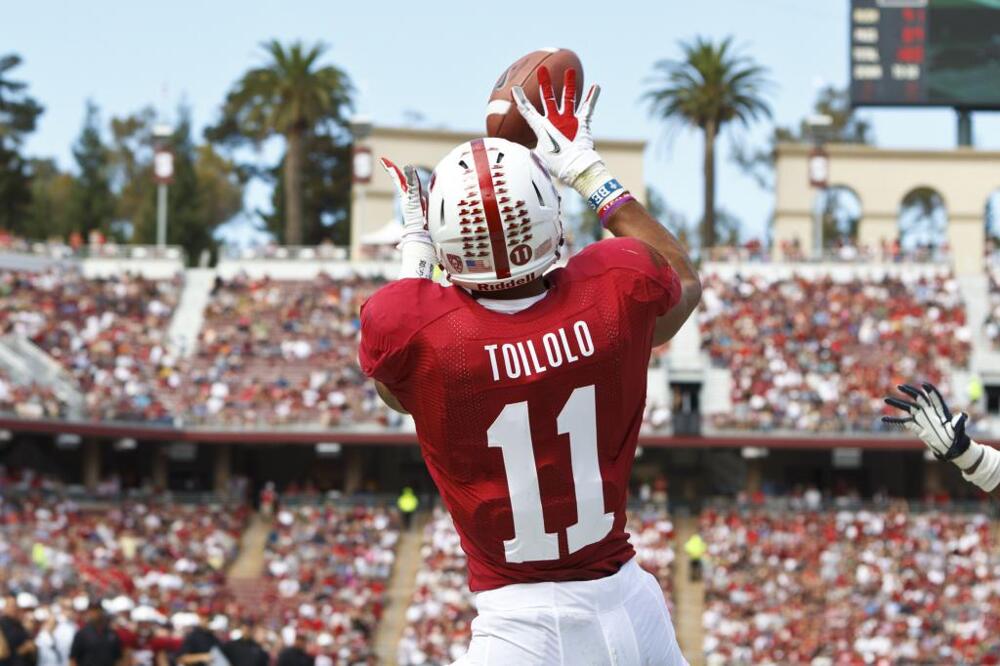 PAC-12 Championship: Stanford vs. UCLA PAC-12 Championship: Stanford vs. UCLA