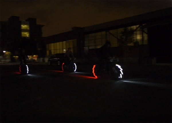 Revolights Bike Lights