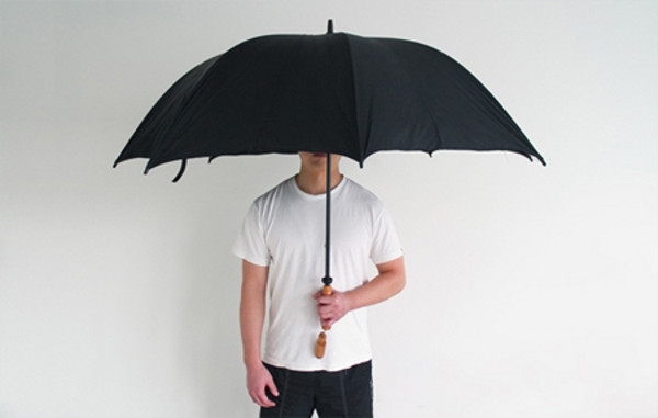 Dry-Tech: The 20 Coolest Umbrellas You’ll Ever See