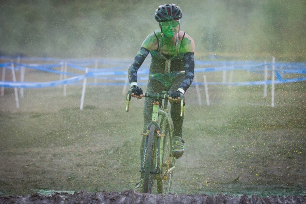 2012 Single Speed Cyclocross World Championship