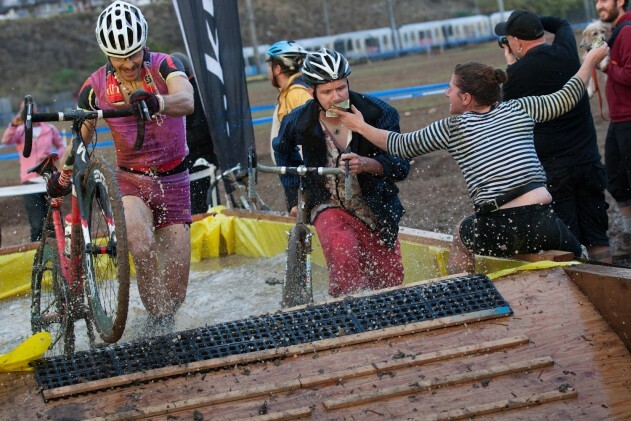 2012 Single Speed Cyclocross World Championship