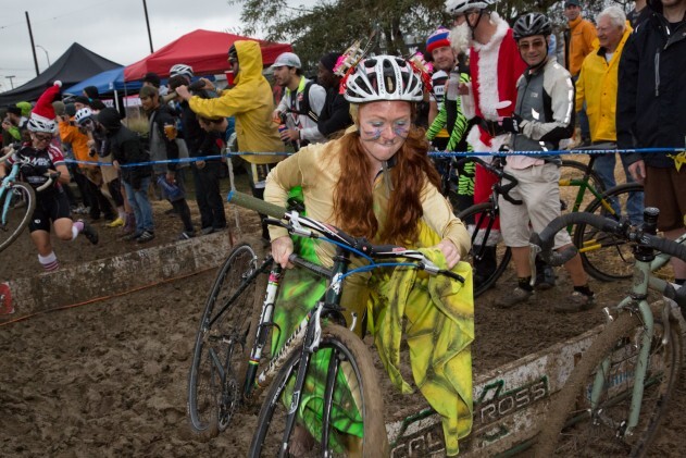 2012 Single Speed Cyclocross World Championship