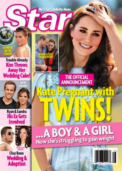 Kate Middleton Pregnancy, Rumors to Real