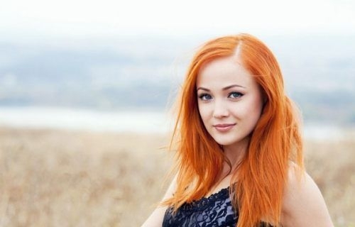 Save the red Heads!