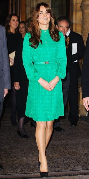 This is How Royals do Pregnancy