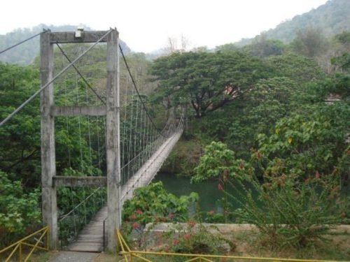 The Safest Bridges Ever! [SARCASM]