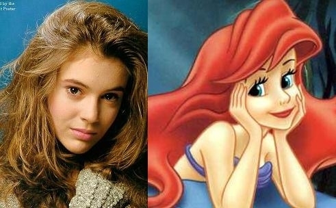 Secrets of "The Little Mermaid"