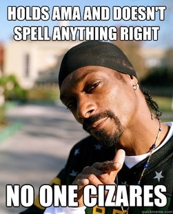 Good Guy Snoop Dogg [meme]