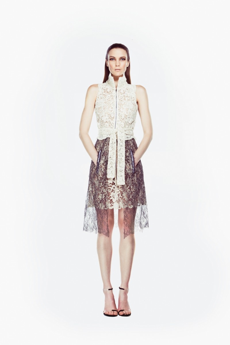Have a White Spring/Summer 2013 