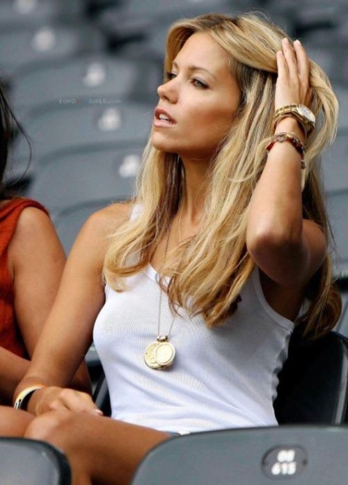 Euro girls of 2012: the best reason to watch Soccer