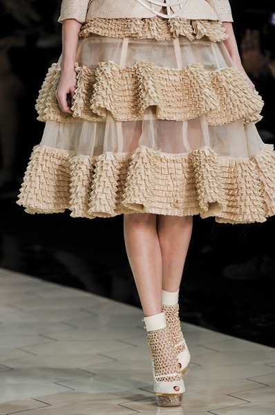 Alexander McQueen Bee