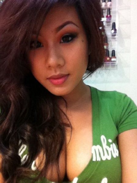 Sexy Asian Girls 