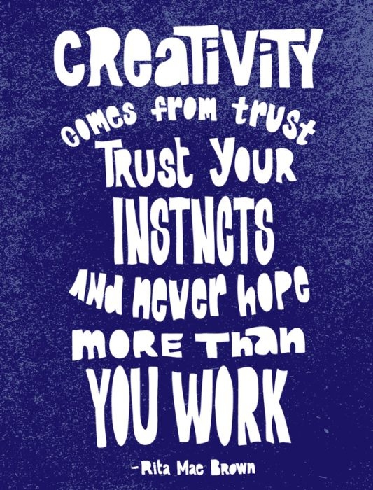Quotes To Boost Your Creativity 