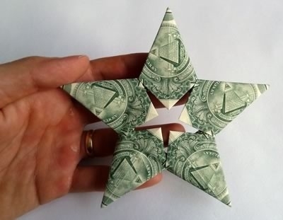 Tiny + DIY + Gifts = Success!