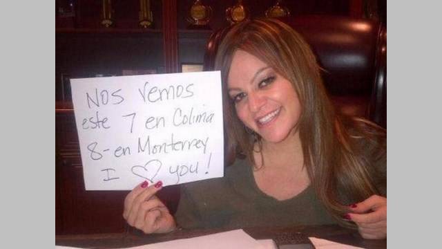 Who Was Jenni Rivera?