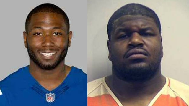What You Should Know About Josh Brent and Jerry Brown Jr.