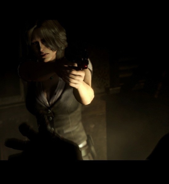 Resident Evil 6