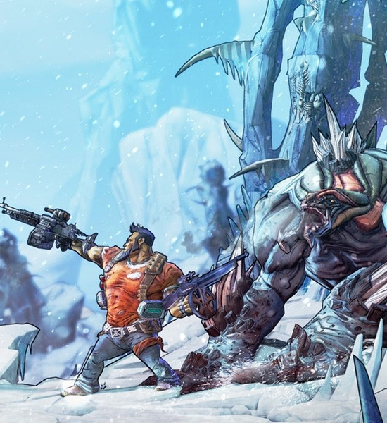 Borderlands 2