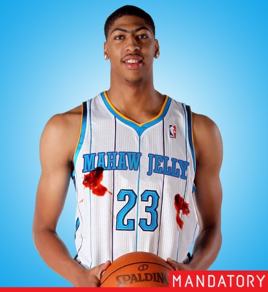 New Orleans Hornets Name Change Alternatives  New Orleans Hornets Name Change Alternatives