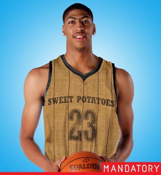 New Orleans Hornets Name Change Alternatives  New Orleans Hornets Name Change Alternatives