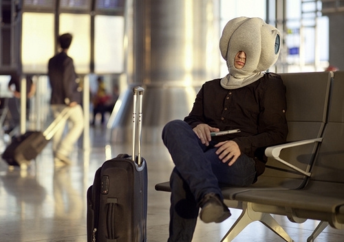 You Need this to Ease Your Holiday Travel Headache