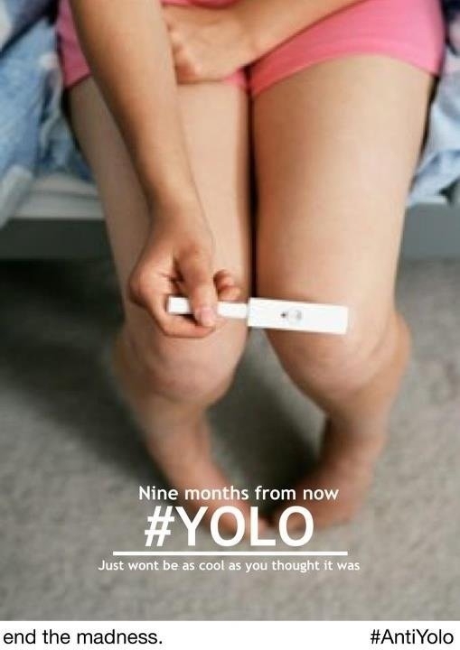 What Ever Happened to YOLO?