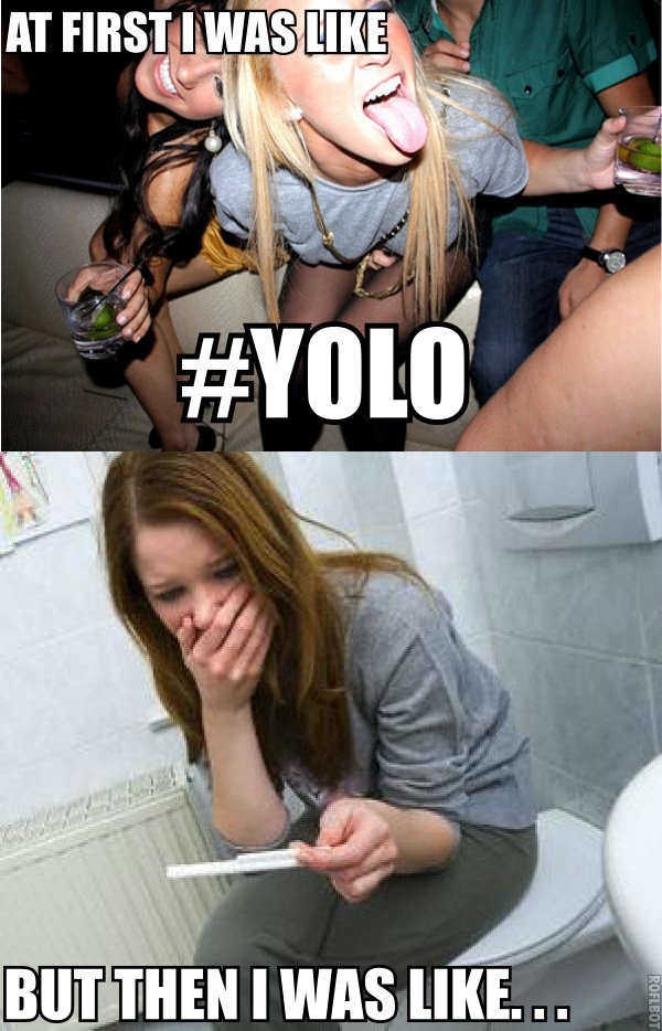 What Ever Happened to YOLO?
