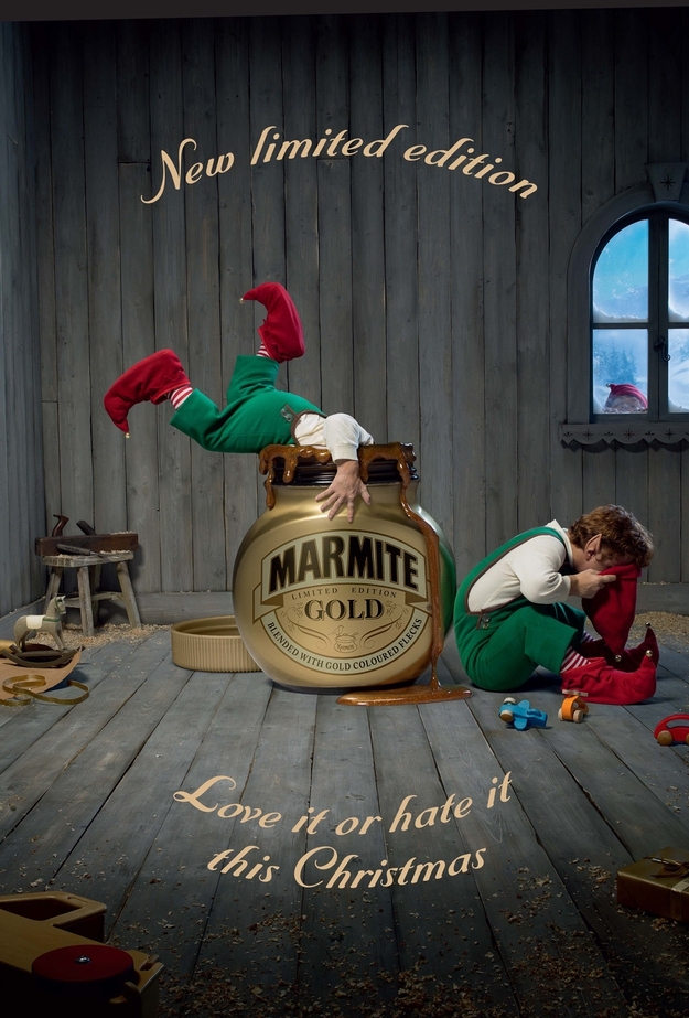 Best Christmas Ads Ever!