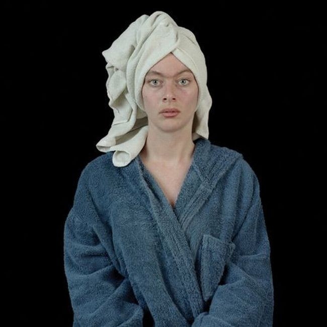 Stunning Trasformation 