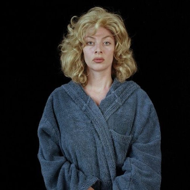 Stunning Trasformation 