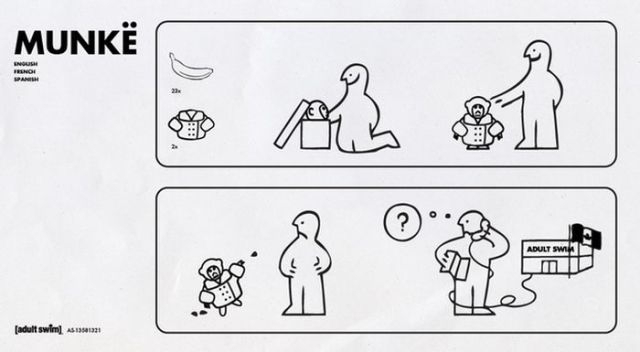 Hilarious, Ikea Monkey Memes