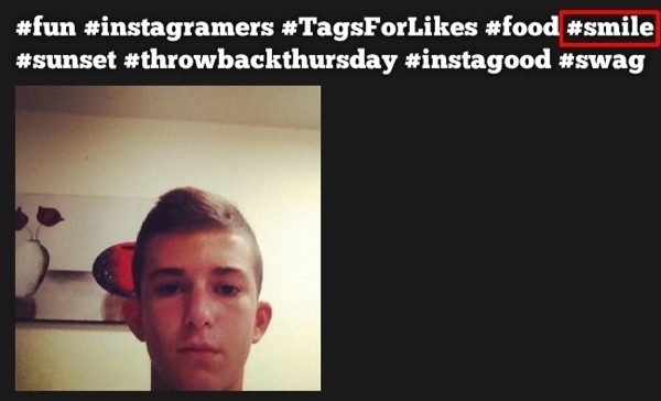 Completely Misleading Hashtags On Instagram*