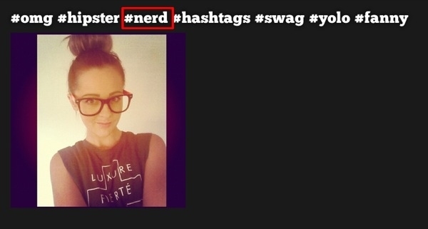Completely Misleading Hashtags On Instagram*