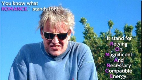 The Timeless Wisdom of Gary Busey